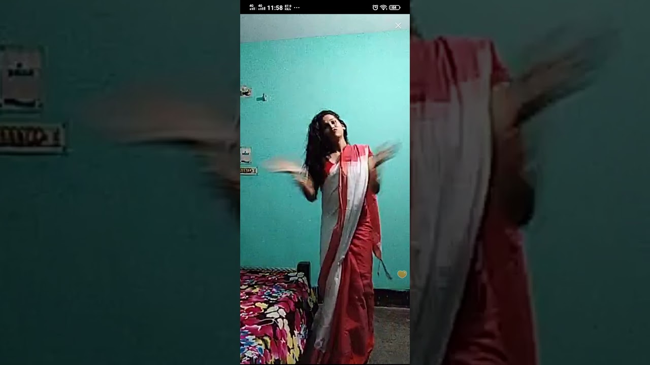 Hot dance 4