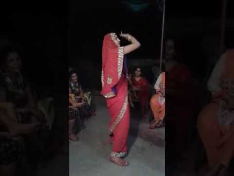 Hot dance by punjabi bhabhi