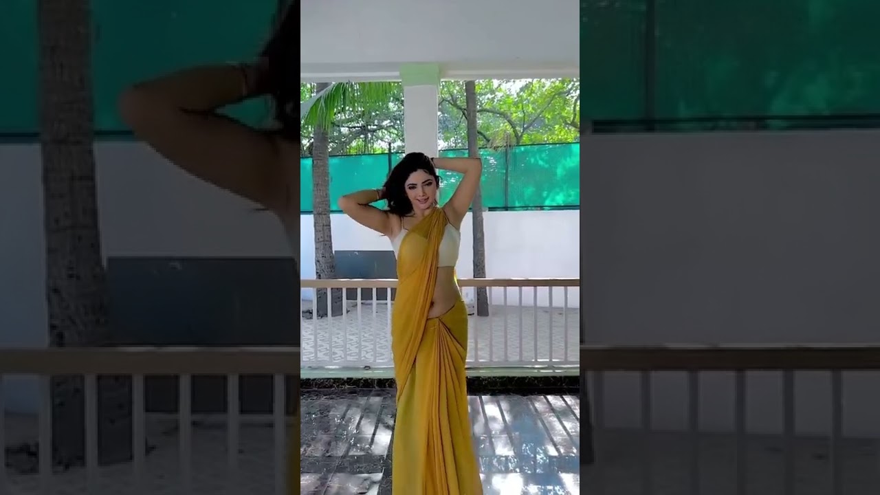 #hot #dance #longhair #reels #girl