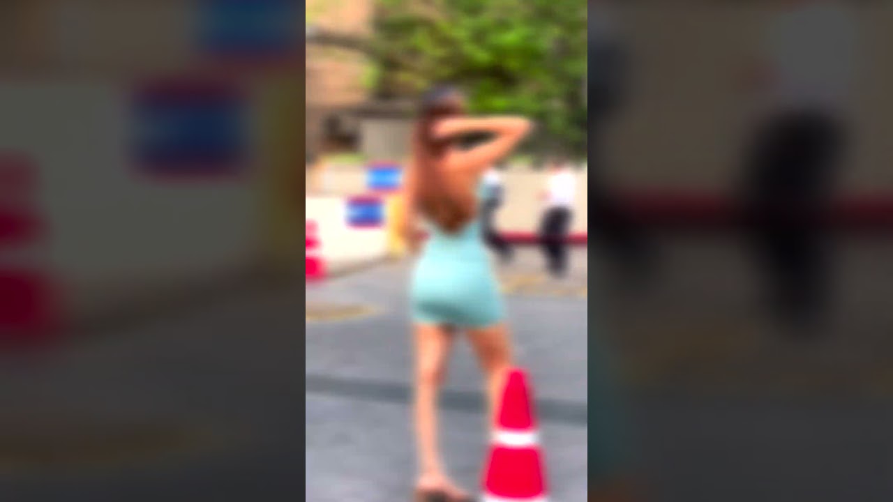 hot desi girl walk on street 😍😍 #ytshorts #reels #viral #dance #trending