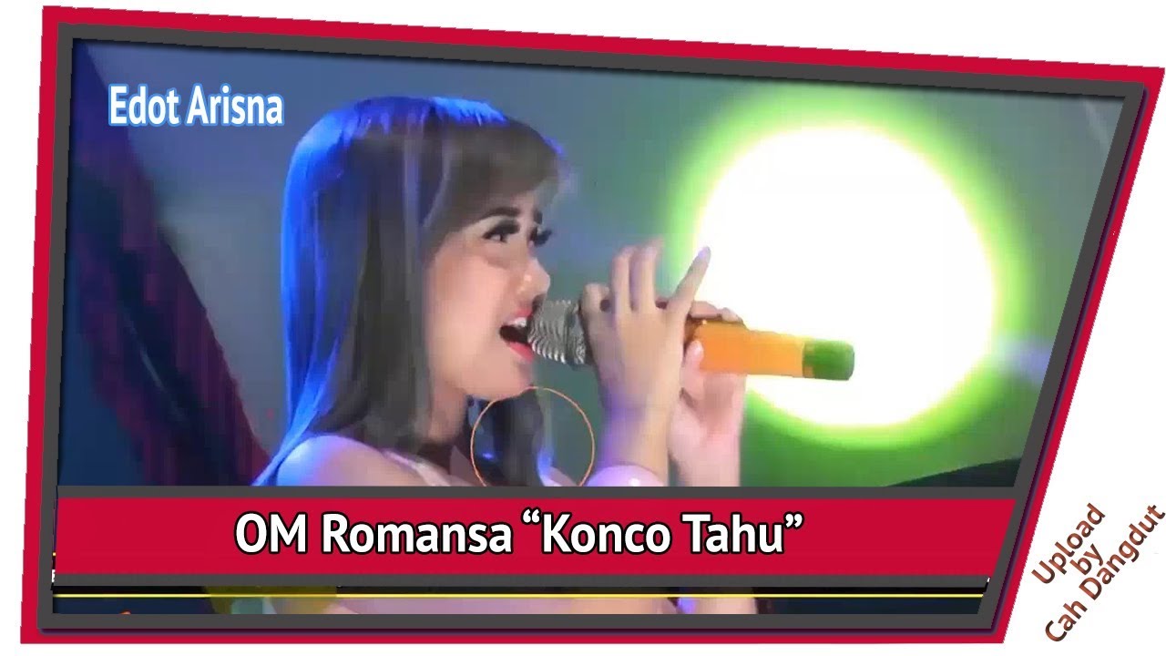 Hot!!! Edot Arisna 