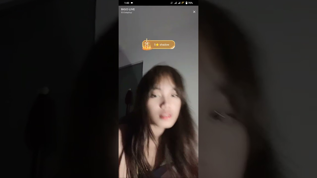 Hot Estephyyy Teasing🥵🥵