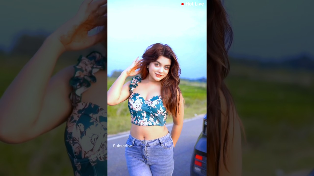 Hot figer girl #shorts #trending #dance #song #periscope #tangolive #bigolive #tango