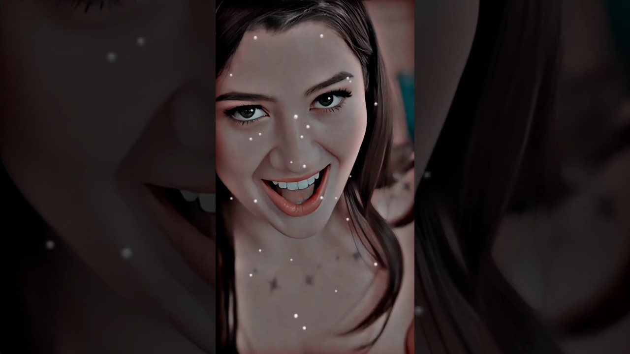 Hot Girl 🤍 || Girl Video|| Instagram Trending | Alight Motion Edit | XML HDR | Full HD Status Video