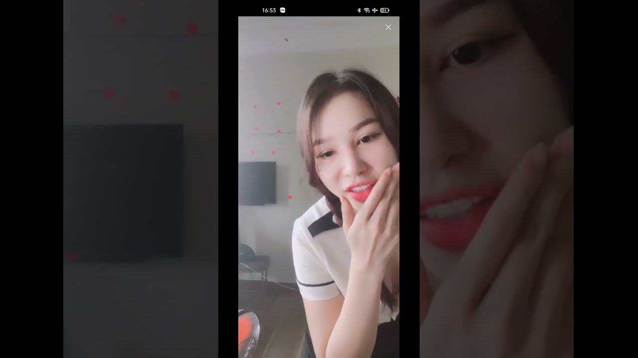Hot Girl 🔥 live bigo khoe dáng xinh - #hotgirl #2k #gáixinh #vuto #bigolive #côgiáoTrang #jav