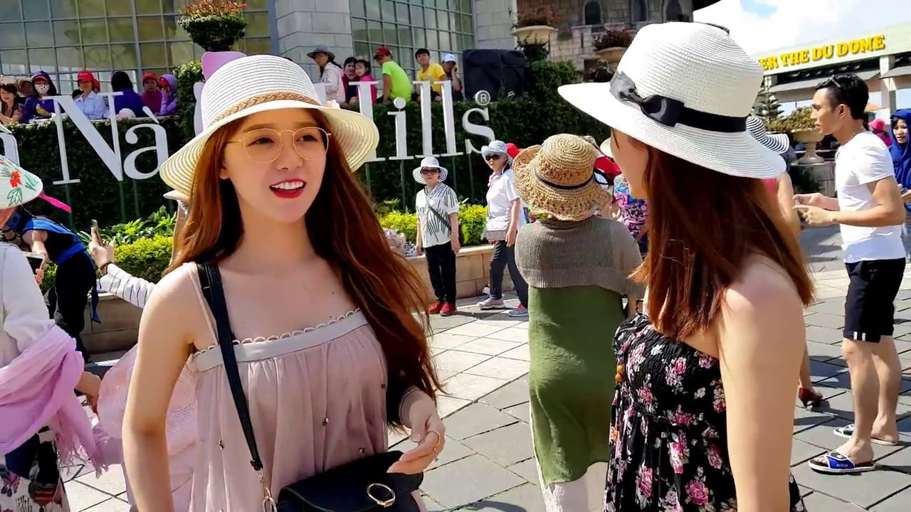 Hot girl BIGO Kim khánh ( Khánh Bum) mới nhất