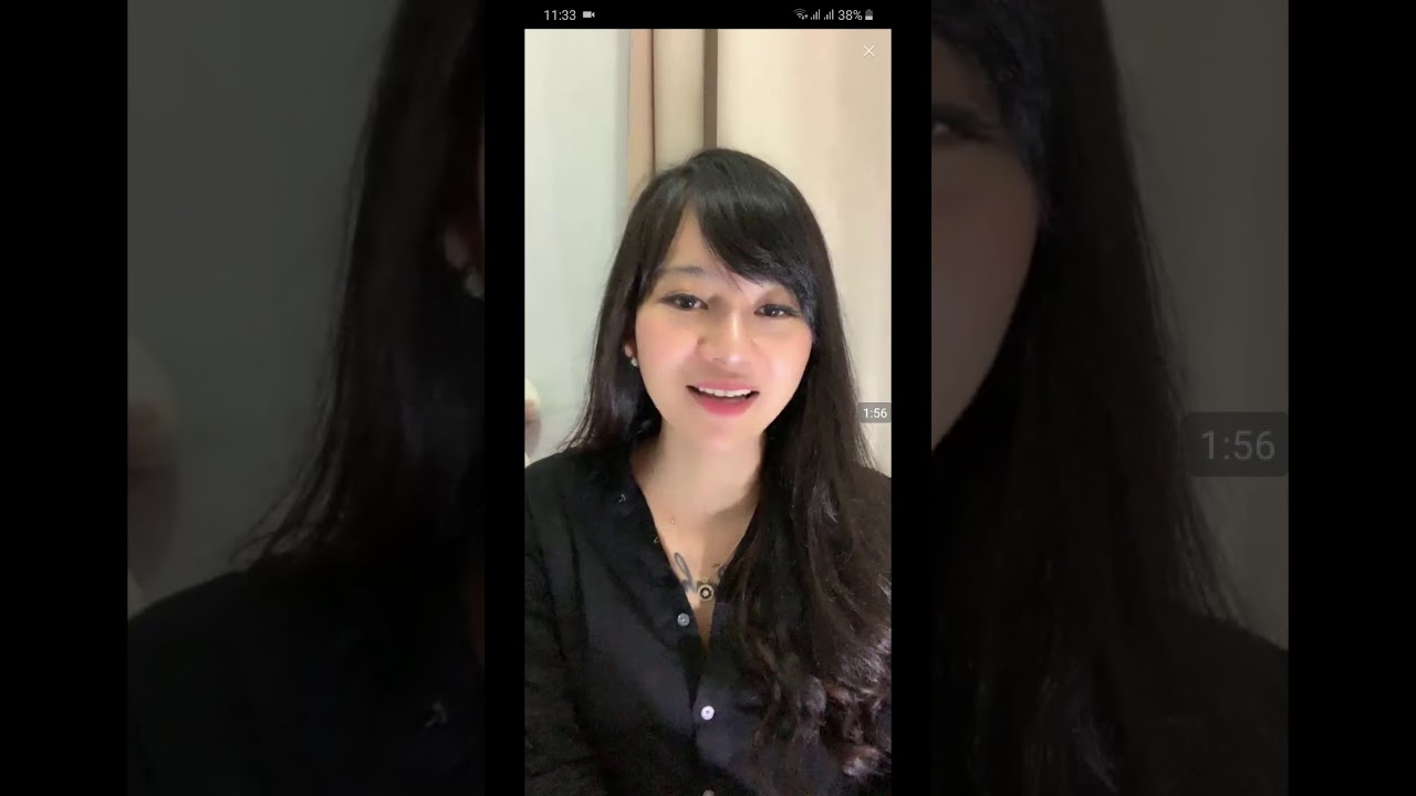 Hot Girl Bigo Live #164