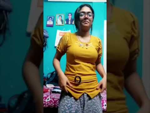 hot girl dress change video imo & tango live video call Bengali boudi hot sexy bhabhi status video