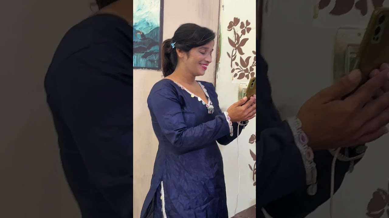 Hot Girl Hidden Cam Caught Cheat  #desivlog #romantic #desi #housewife #dailyvlog #pakistan #local