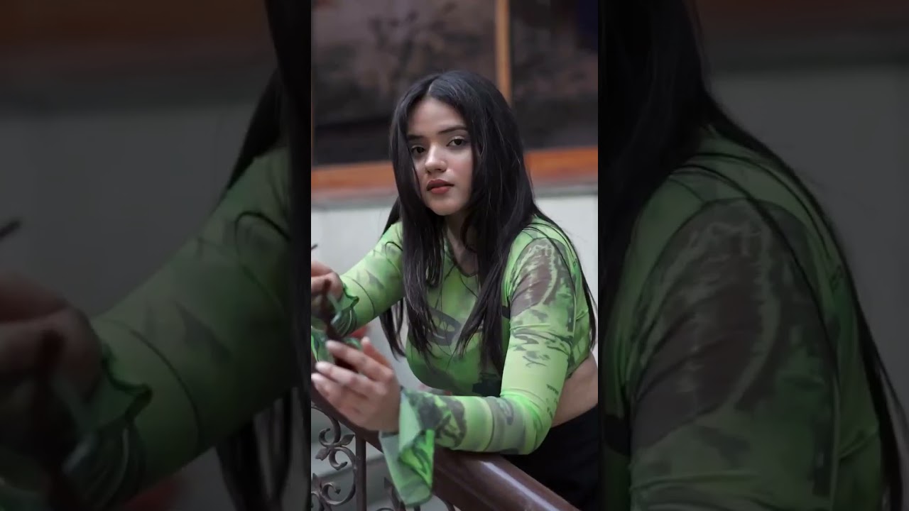 Hot girl reel 🔥🔥 Sexy girl vertical video #hotreels #shortsvideo #shortvideo