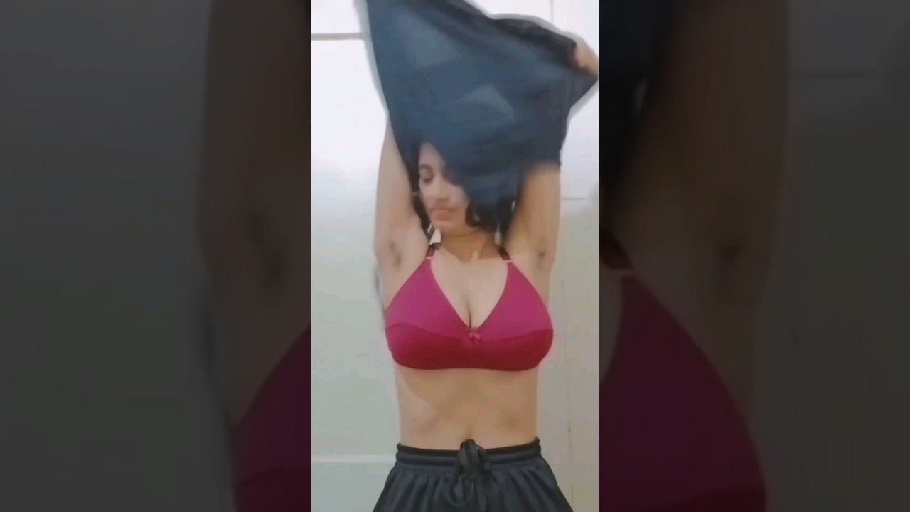 hot girl remove dress 🔥🔥 #shorts