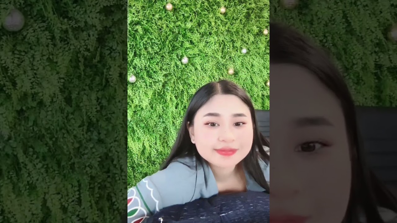 Hot girl Sea Pai #Pretty girl 59 #bigo #live #cute