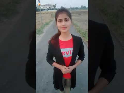 Hot girl with bf romance mms