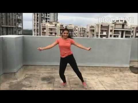 Hot girl🔥🔥🔥🔥#bigolivevideo