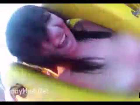 Hot Girl's Br@ Fail In amusement Ridefunnymp4 net