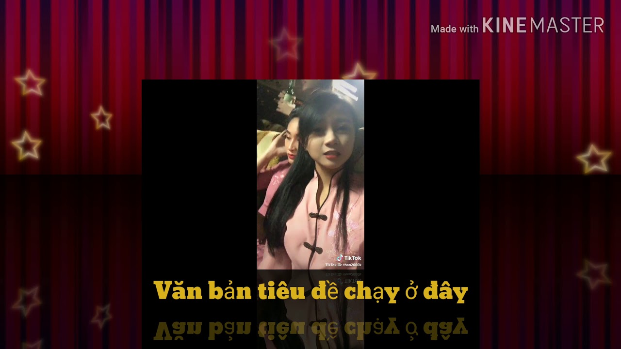 Hot Girls tik tok cuc xinh