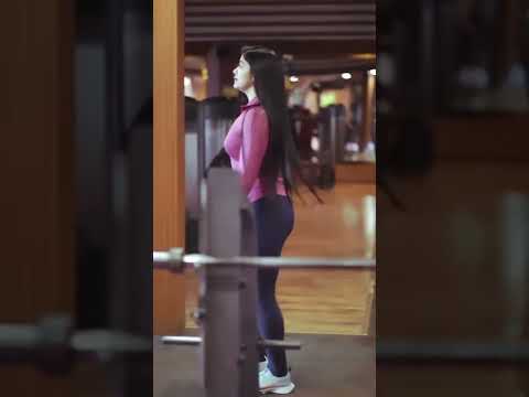 hot gym girl l gym lover l rivika mani l hot rivika mani l #shorts #trending #viral #tiktok #like