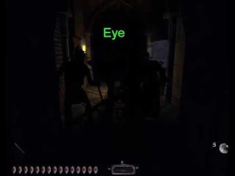 Hot Hammerite Gangbang