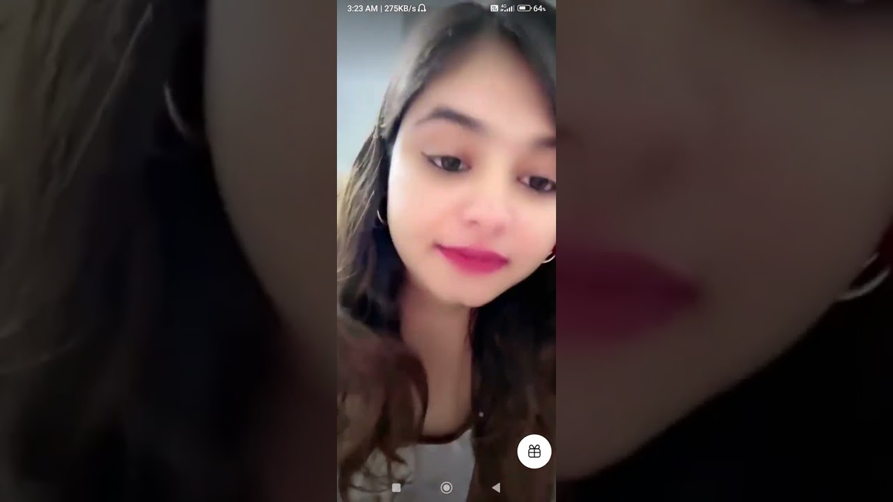 Hot ISHIKA Tango Live Moments 🔥