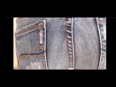 Hot Jean Farts
