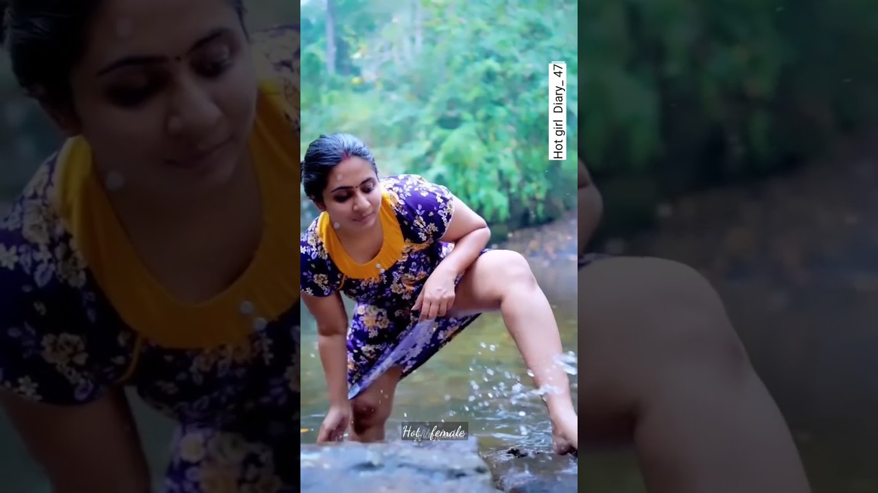 hot Kerala aunty #kerla aunty #hot girl # tamil aunty #aunty #sexy girl # viral # trending hot