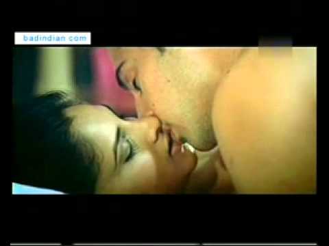 Hot Kiss Of Ramya   Video