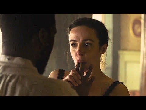 Hot Kissing Videos || Kissing Scene - Amalia & Horatio || Laura Donnelly & Zackary Momoh ||