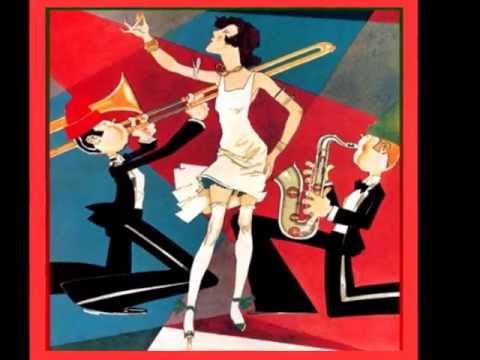 HOT LIPS - Henry Busse And His Orchestra