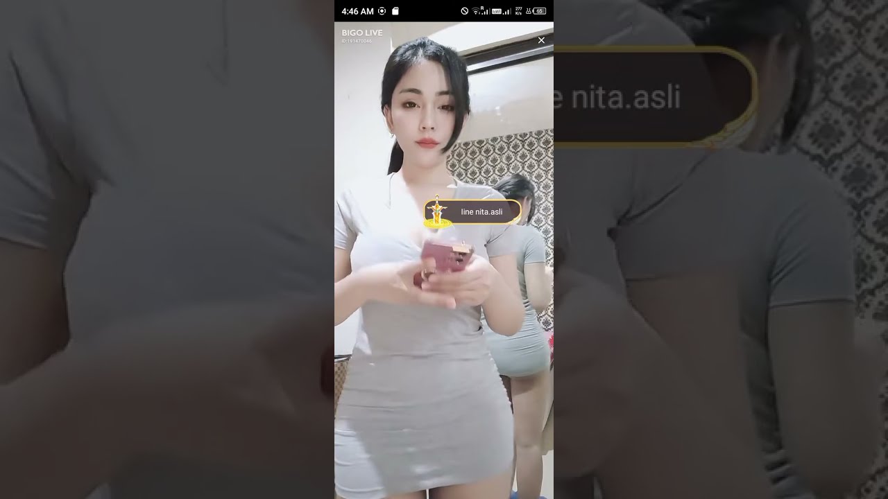 Hot live bar bar Maya mustika