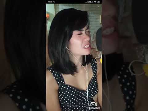 Hot Live Bigo ! Selalu Ada (blackout) - Citra Allegro (Cover)