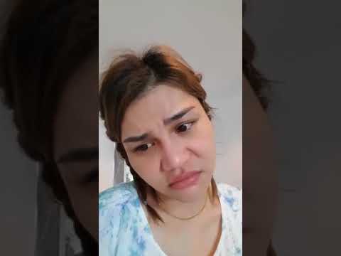 HOT Live Instagram ! Katty Butterfly 2 April 2018