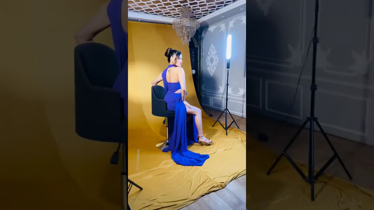 Hot look Puja Cherry🔥