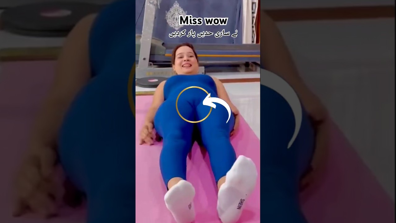 Hot misswow 🔥 | Miss wow leaked video | #viralvideo #hotvocals