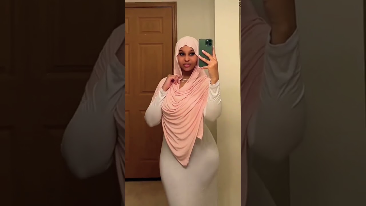 Hot muslim hijab sexy 👀🥵 #tiktok #tiktoktrend #tiktokdance #shorts