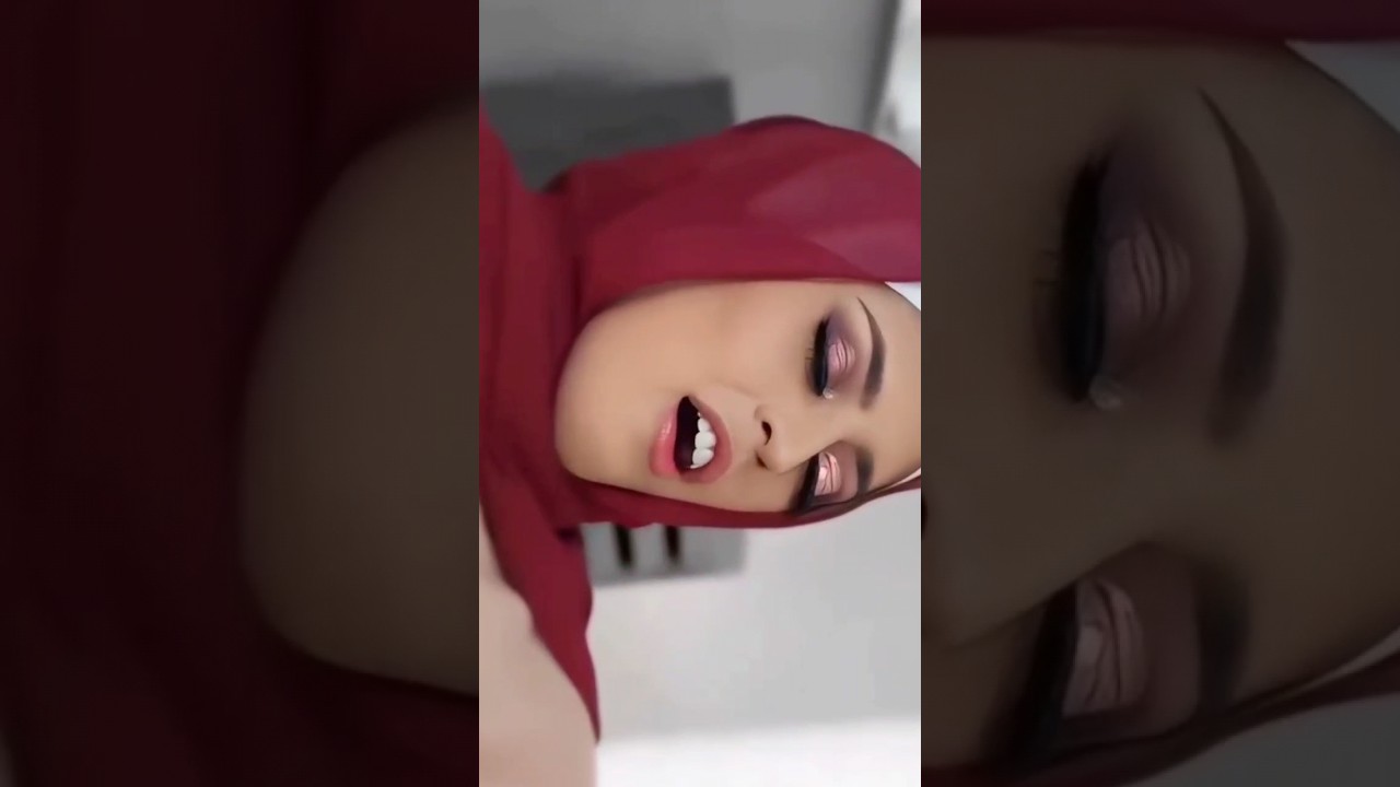 Hot Muslim hizab girl ❤️‍🔥❤️‍🔥