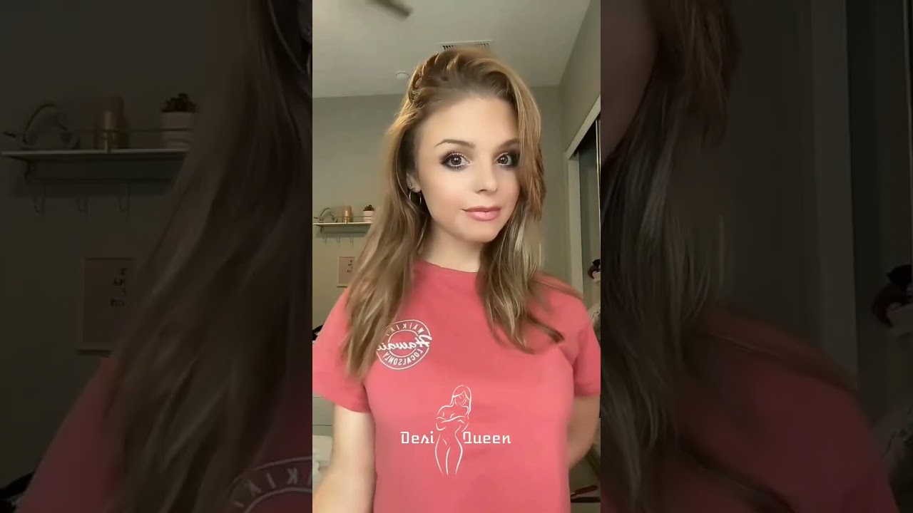 Hot NRI | Desi Queen