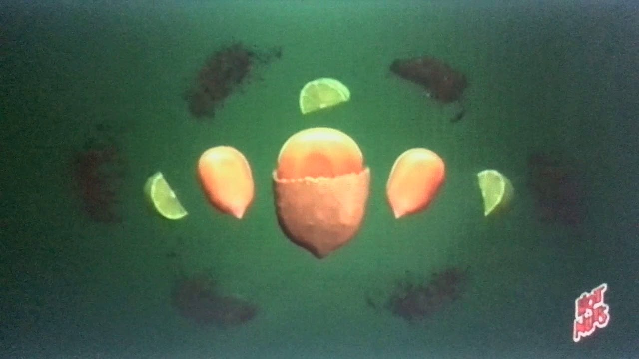 Hot Nuts Corn