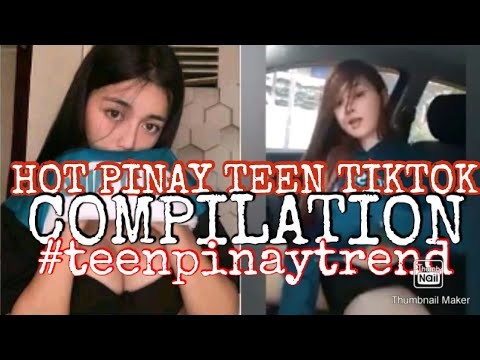 Hot PINAY TEEN TAPE CHALLENGE PART 2