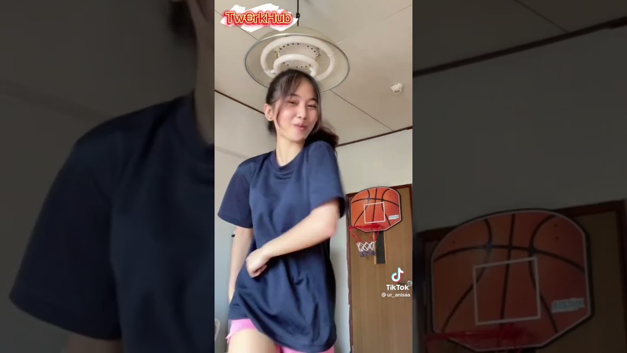 Hot Pinay Twerk | Ur-Anisaa Compilation (Part1)