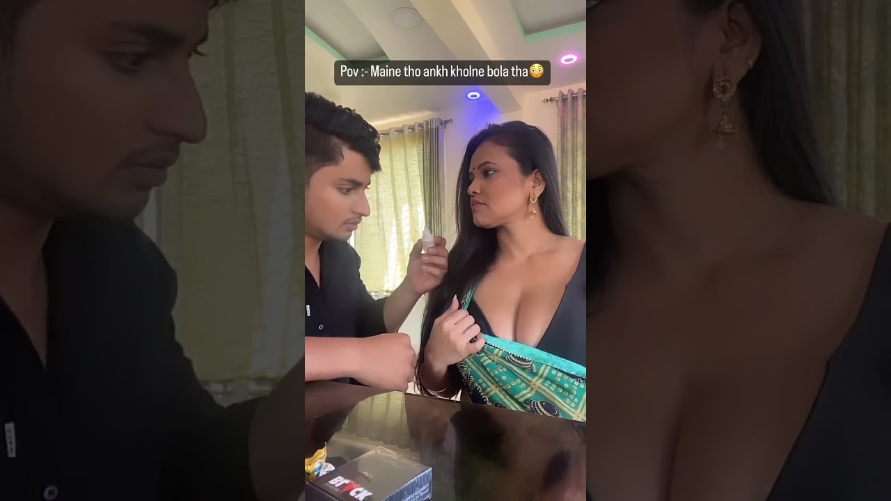 Hot Priya gamre hot short