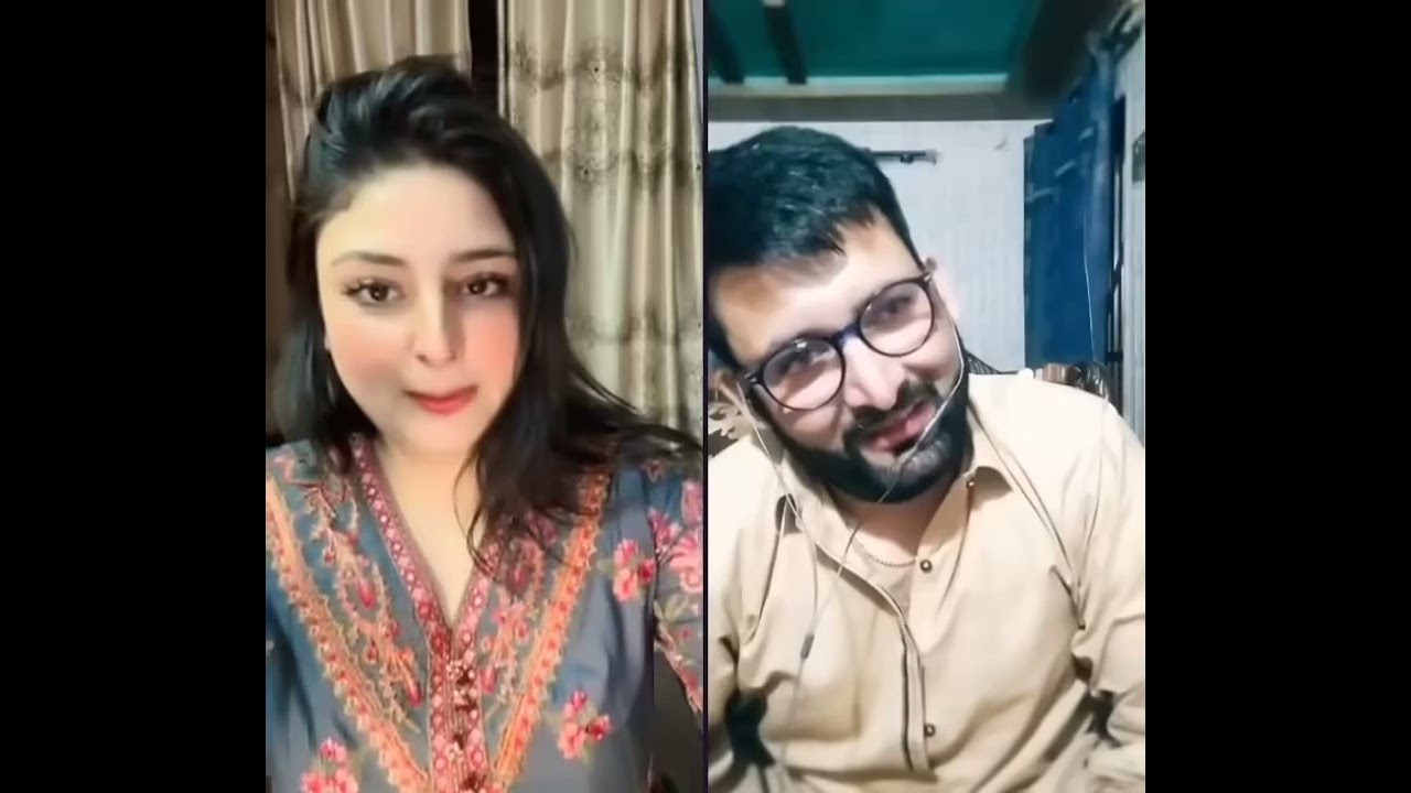 hot punshimet sunam TikTok video live video