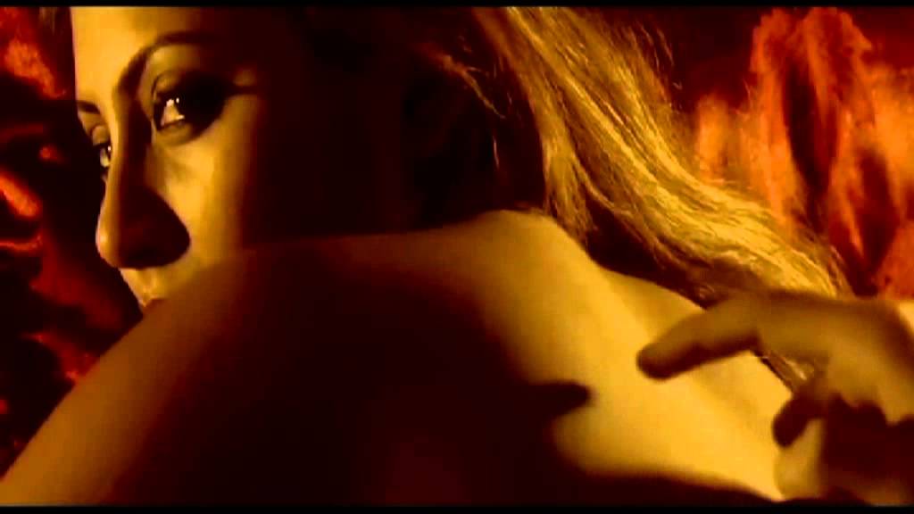 Hot Rimi Sen