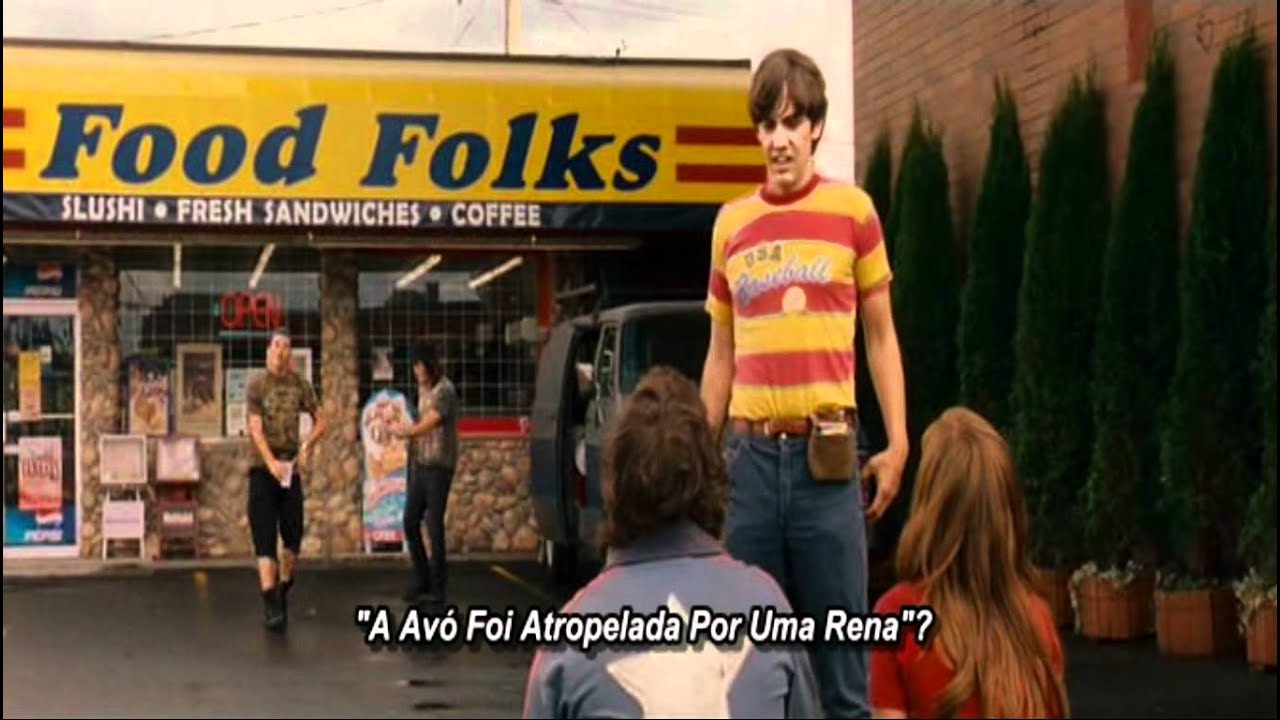 Hot Rod-Two of Hearts Full - HD