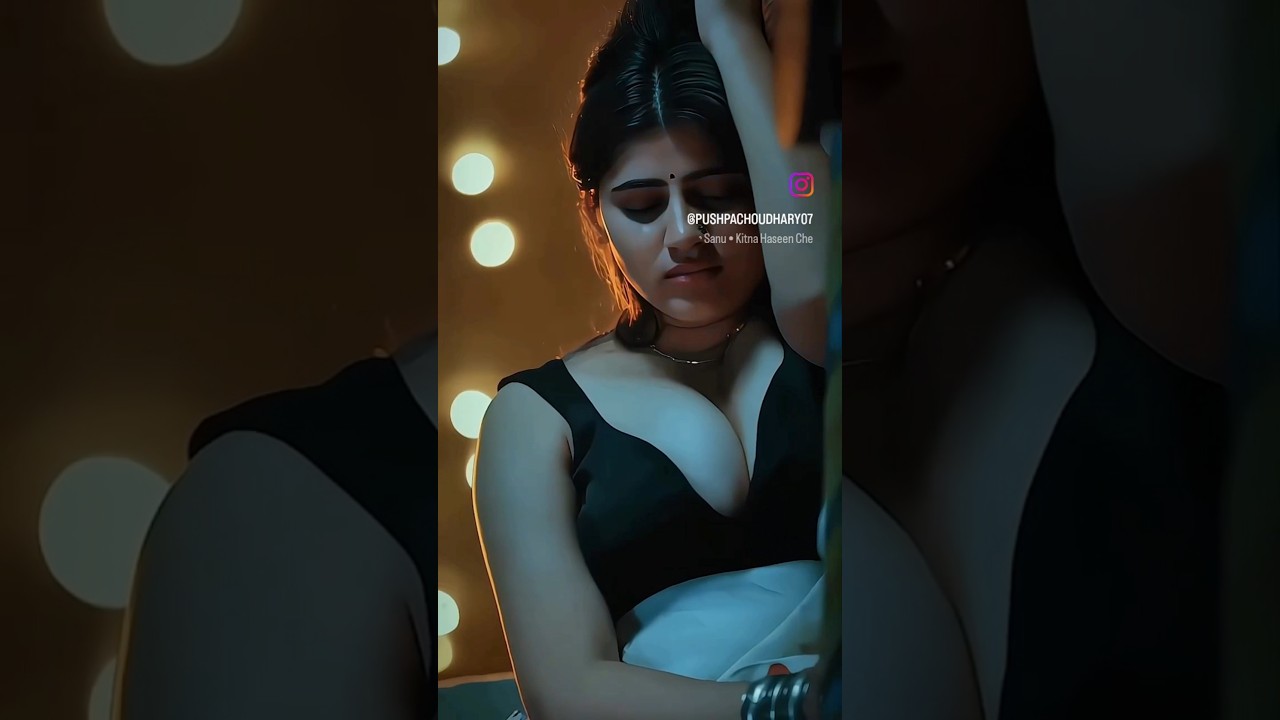 hot romance Indian bhabhi #bollywood#mms #couplegoal#couplestatus #cute#romanti#couple#romance#desi