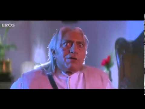 Hot Scene || And Comedy Scene|| By Amrish Puri