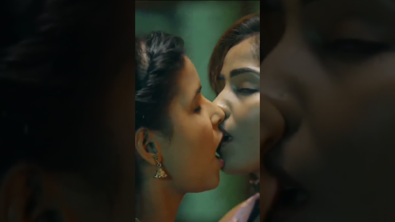 hot scene (18+)