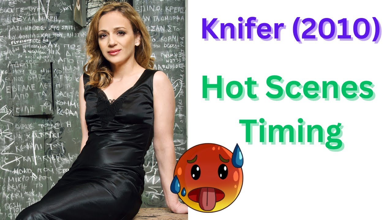 hot scenes timing knifer 2010 | movie explained in hindi | web series timing kiss