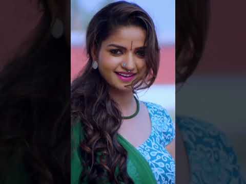 Hot Sexy Nithya Ram Expression and Seducing Ass Show