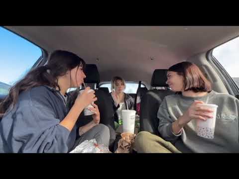 hot sisters burping and farting