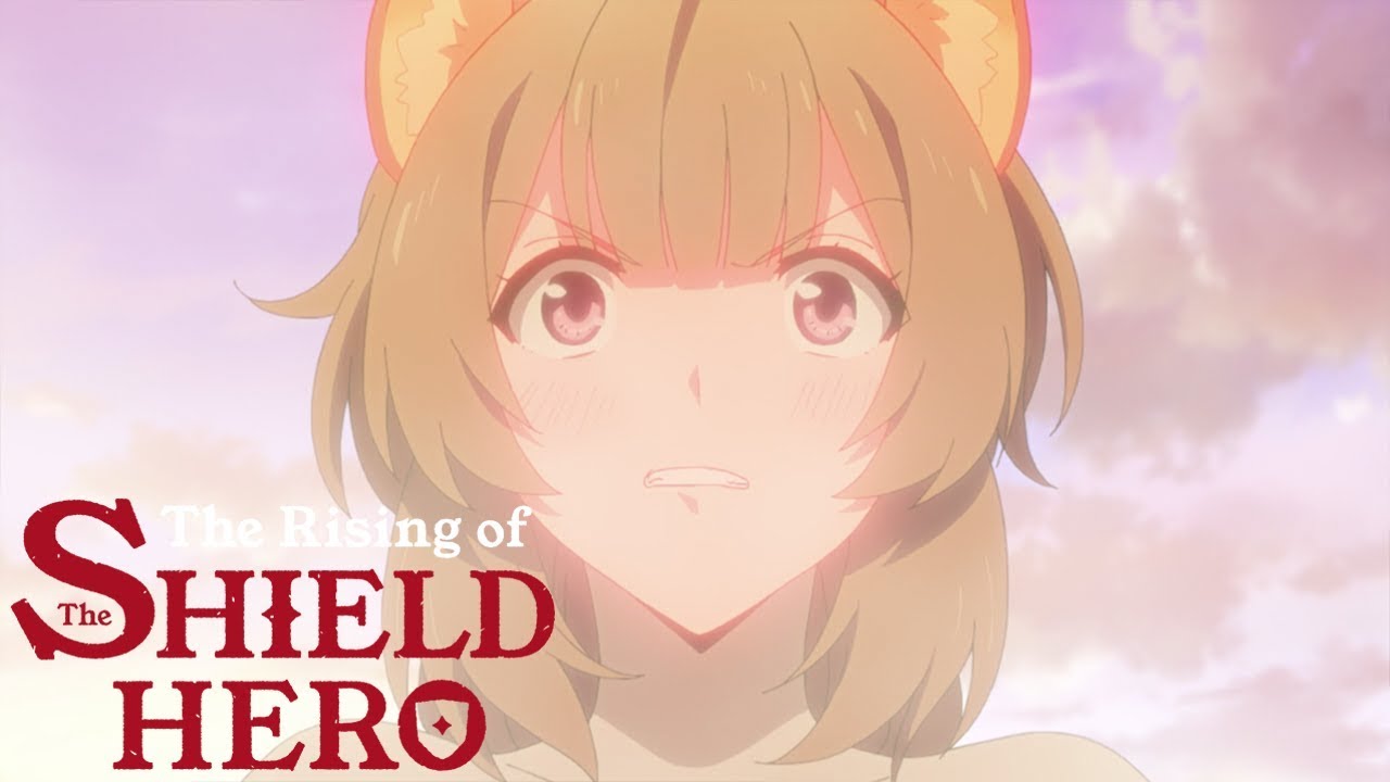 Hot Springs | The Rising of the Shield Hero